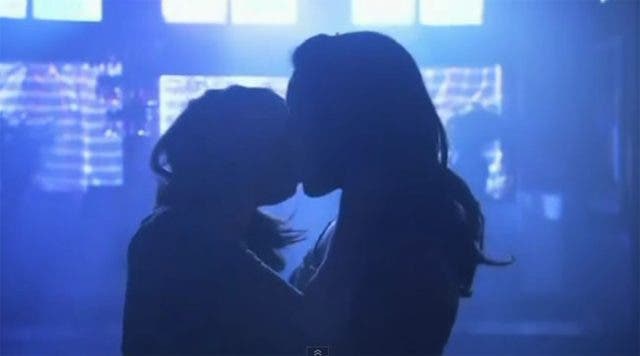 Beso Nina Heavenly Delights