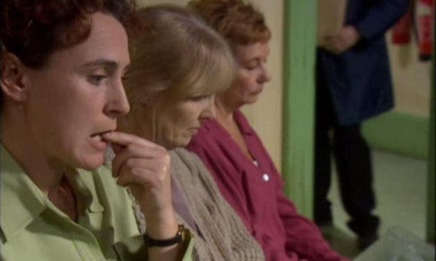 Bad Girls Resumen de Episodio Retro 2×05 «Identidad Equivocada»