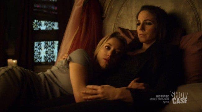Doccubus abrazadas