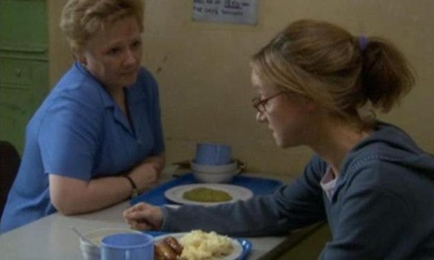 Bad Girls Resumen de Episodio Retro 2×09 «La Partida»
