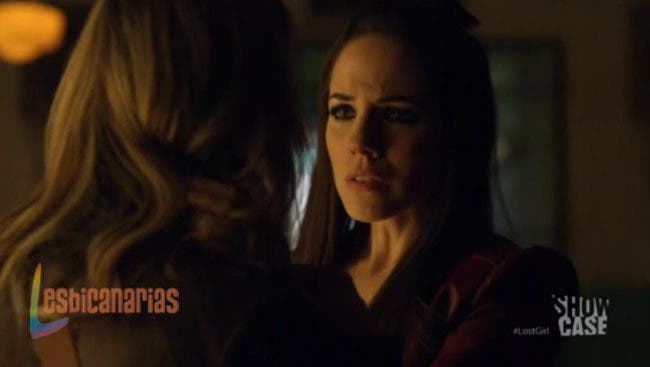 Bo y Lauren 2x22 07