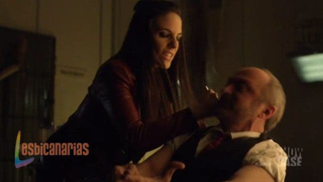 Bo y Lauren 2x22 10