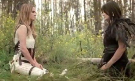 Uh Huh Her estrena el vídeo de Human Nature