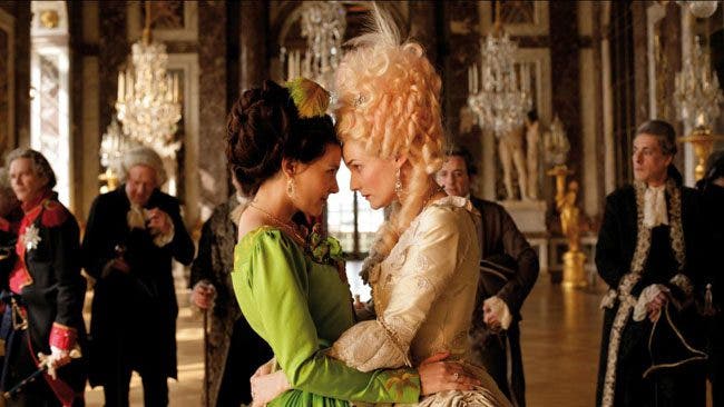 «Adiós a la Reina» nueva película con toque lésbico