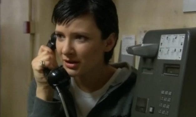 Bad Girls Resumen de Episodio Retro 2×13 «Menuda Noche»