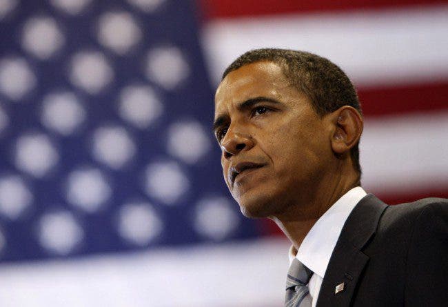 Obama: «El matrimonio Gay debería ser legal»