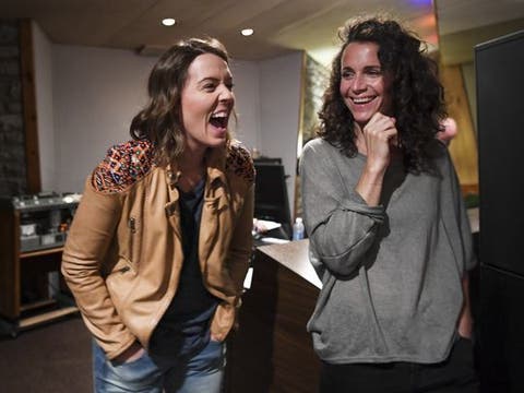 Brandi Carlile se nos casa
