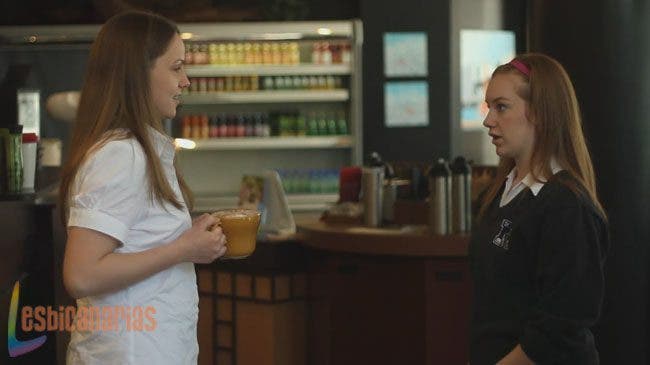 Out with Dad resumen de episodio 2×11
