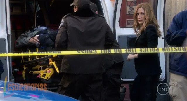 Rizzoli Isles 3x01 01