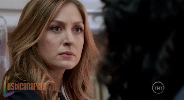 Rizzoli Isles 3x01 07