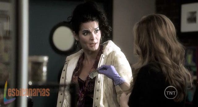 Rizzoli Isles 3x01 08