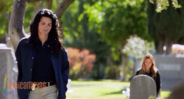 Rizzoli Isles 3x01 10