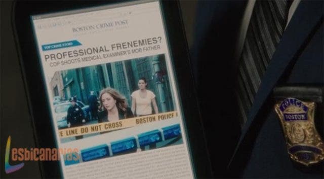 Rizzoli Isles 3x02 01
