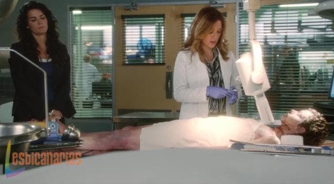 Rizzoli Isles 3x02 06