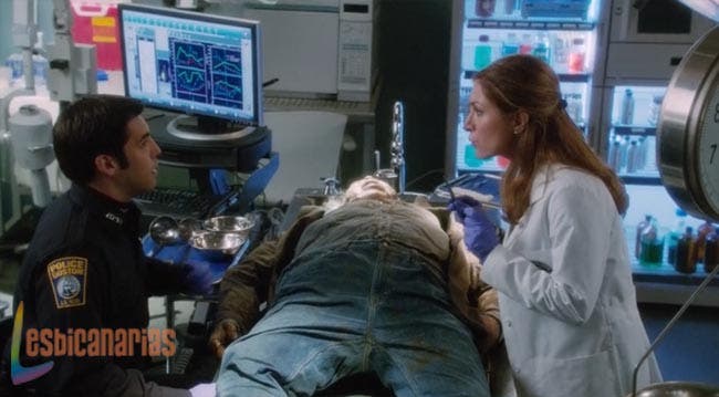 Rizzoli Isles 3x02 08