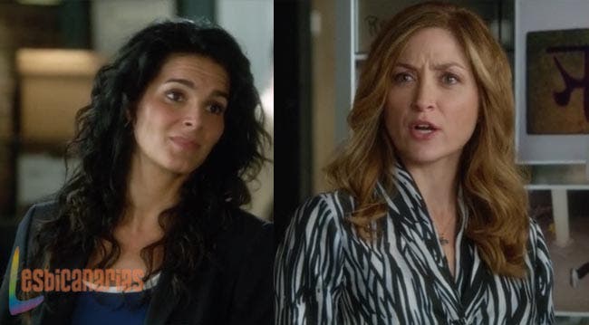 Rizzoli Isles 3x02 09