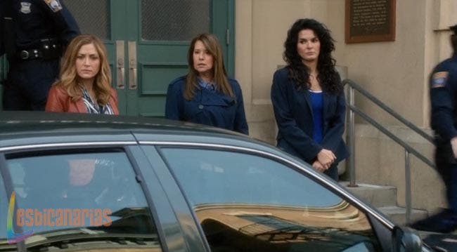 Rizzoli Isles 3x02 10
