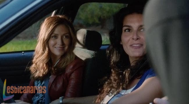 Rizzoli Isles 3x02 14