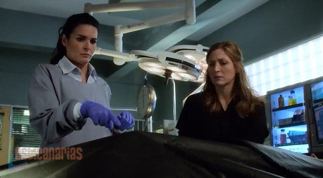 Rizzoli & Isles 3x03-02 Rizzoli Isles 3x03 02