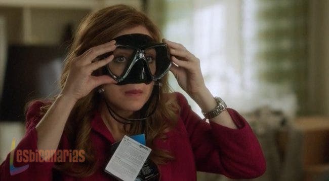 Rizzoli & Isles resumen de episodio 3×05 «Throwing down the Gaunlet»