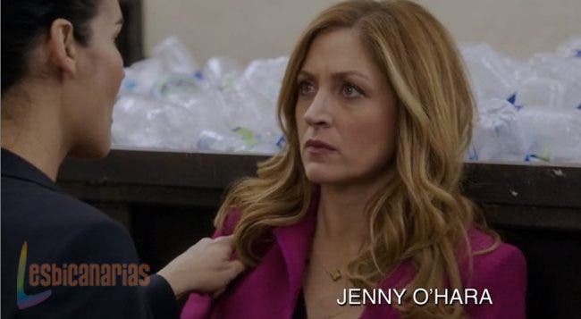 Rizzoli Isles 3x05 02