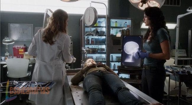 Rizzoli Isles 3x05 04