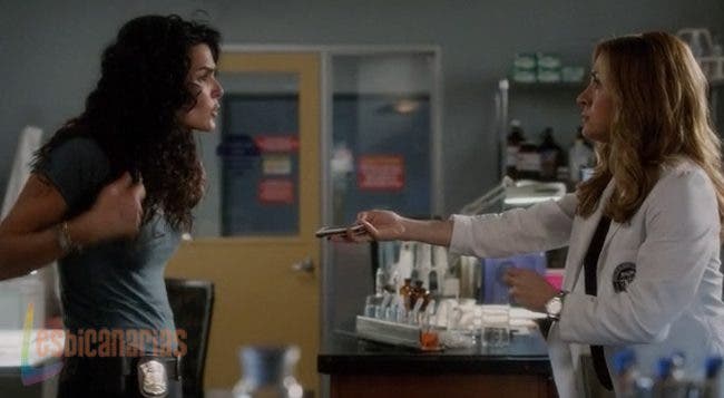 Rizzoli Isles 3x05 05