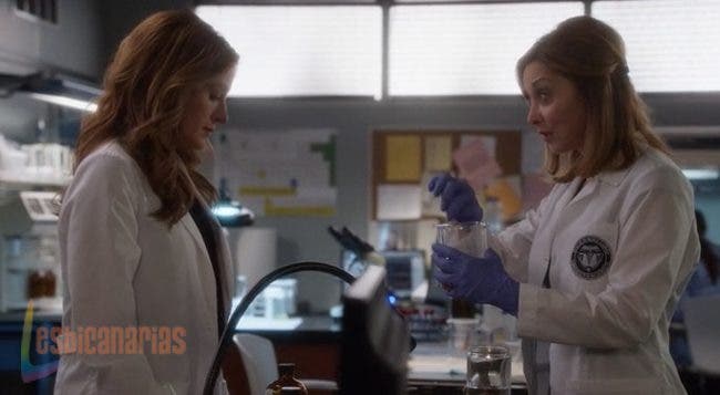 Rizzoli Isles 3x05 06