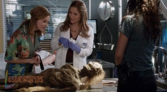 Rizzoli Isles 3x05 07