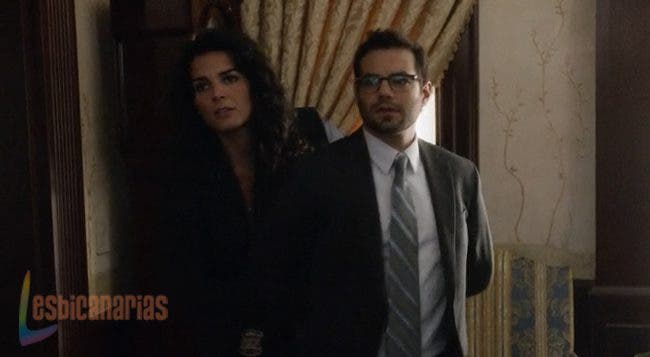 Rizzoli Isles 3x05 08