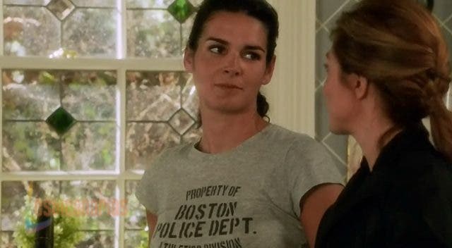 Rizzoli Isles 3x06 01