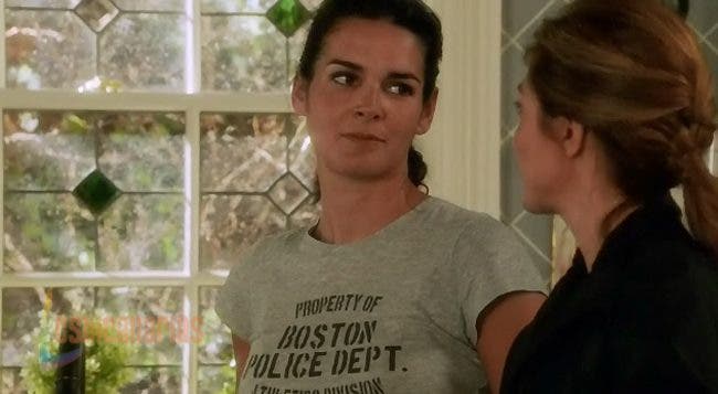 Rizzoli & Isles resumen de episodio 3×06 «Money Maker»
