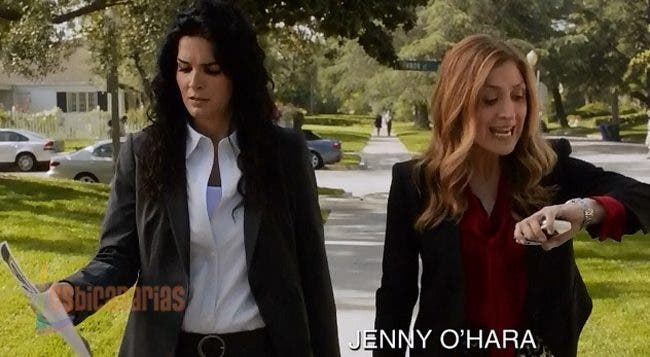 Rizzoli Isles 3x06 02
