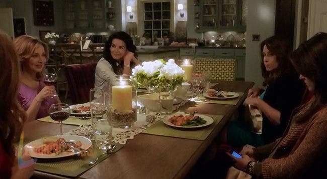 Rizzoli Isles 3x06 04