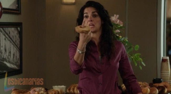 Rizzoli & Isles 3x07-01 Jane Rizzoli