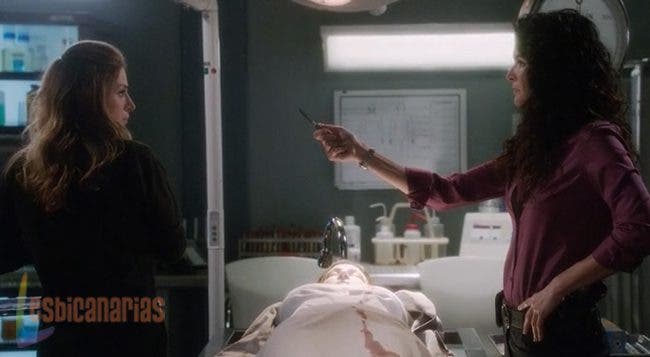 Rizzoli Isles 3x07 06