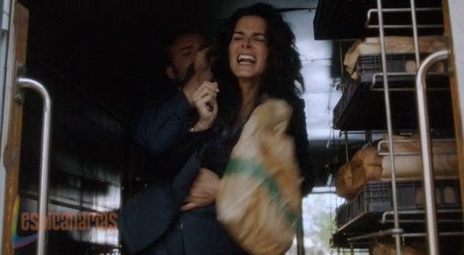Rizzoli Isles 3x07 08