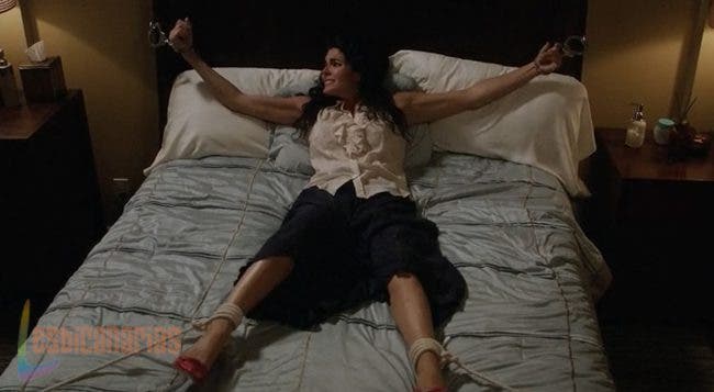 Rizzoli Isles 3x07 09