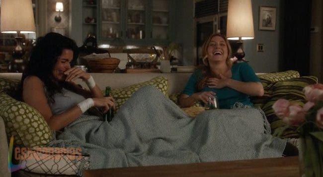 Rizzoli Isles 3x07 11