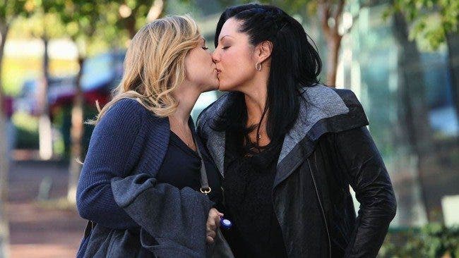 Shonda Rhimes habla sobre el futuro de Callie y Arizona (Spoilerlandia)