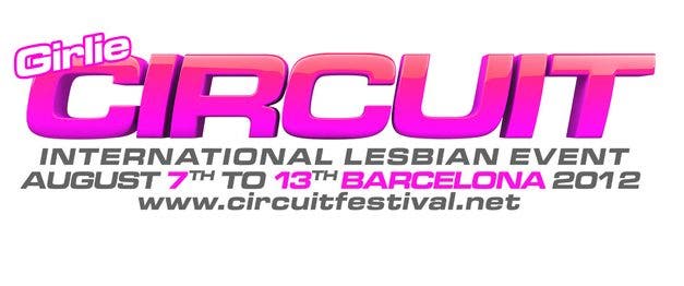Girlie Circuit 2012: Te regalamos dos pases VIP