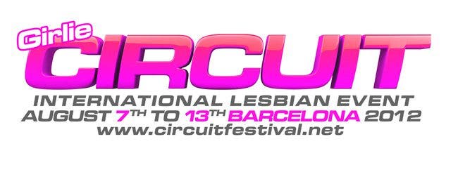 Girlie Circuit 2012: Te regalamos dos pases VIP