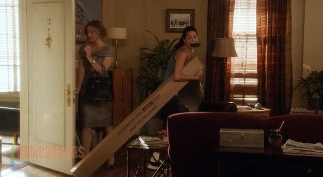 Rizzoli & Isles resumen de episodio 3×08 «Cuts Like A Knife»