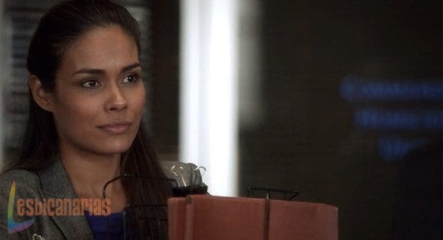 Rizzoli Isles 3x10 01