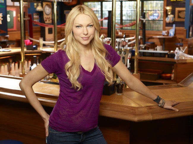 Laura Prepon interpretará a una chica bisexual en «Orange is The New Black»