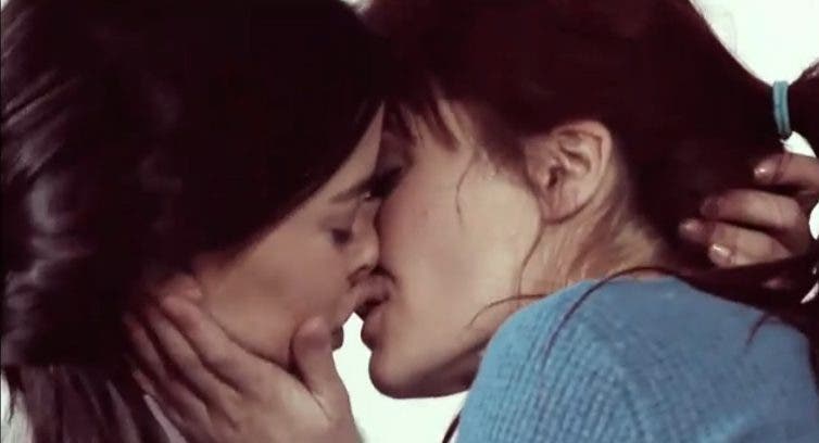 Música con toque lésbico: «Secretamente, Intensamente»