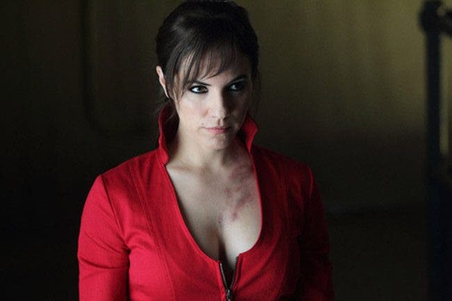 Lost Girl: fotos y tráiler de la tercera temporada