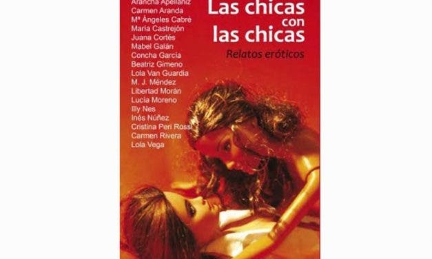 Las Chicas con las Chicas: Libros Lésbicos