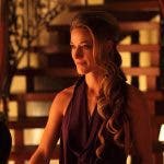 Lauren Lost Girl Tercera Temporada