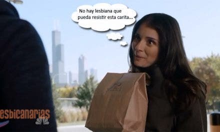 Leslie Shay resumen de episodio 1×08 Chicago Fire